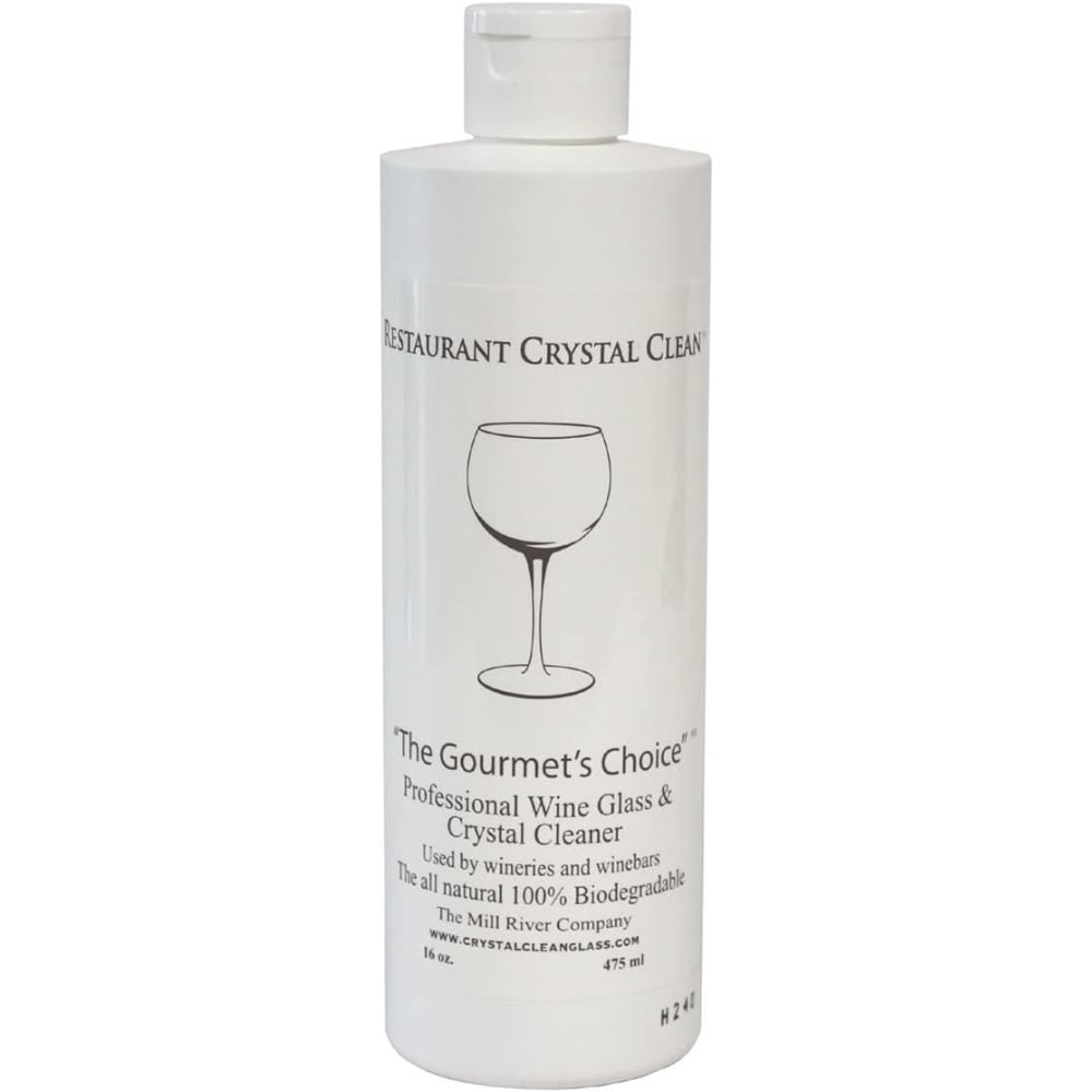 Professional Wine Glass Cleaner